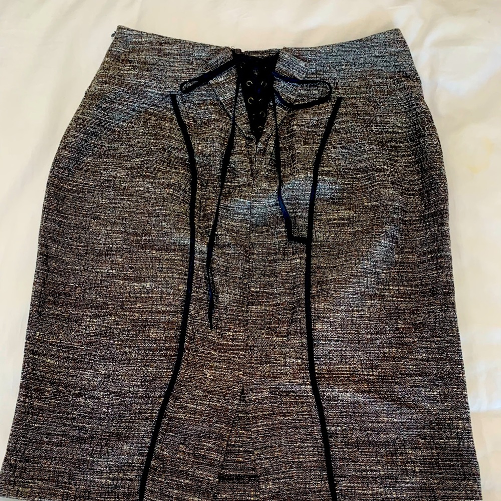 Cynthia Steffe Pencil Skirt - Size 12